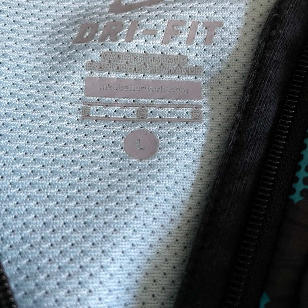 Nike Running Jacket - Picture 2 of 3